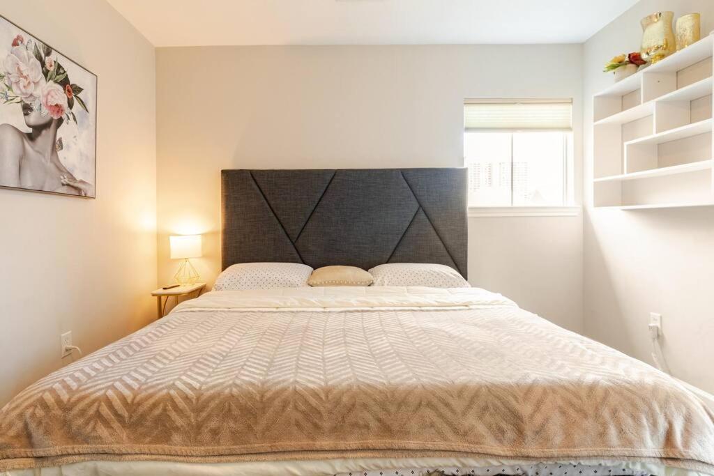 Insperit Home At Galleria With Heated Pool Spa Хьюстон Экстерьер фото